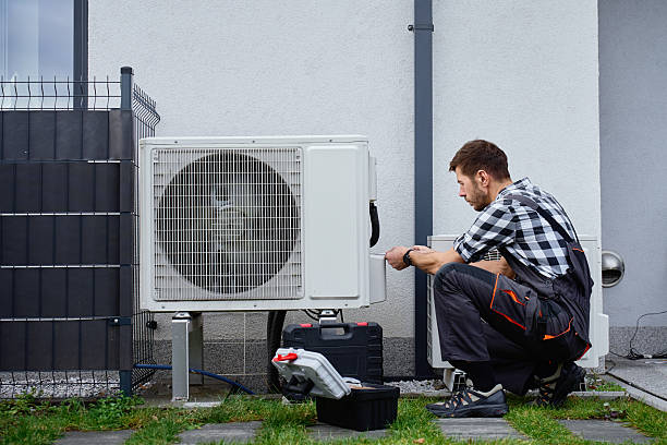 Trusted Emergency Ac Repair service in West Hills, CA - HVAC Repair CO